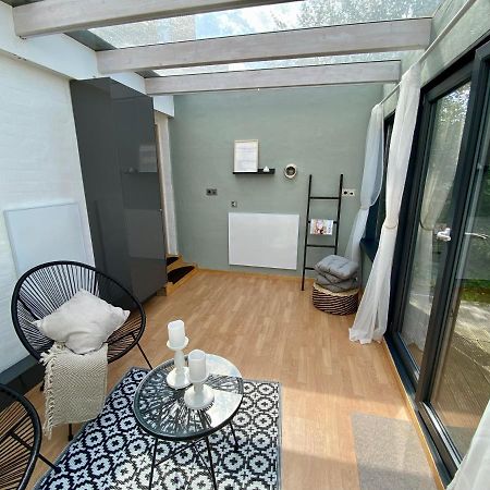 Haus No. 16 Ratzeburg Exterior foto
